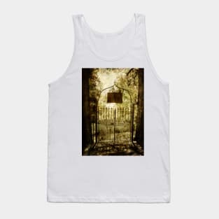 Orpheus Tank Top